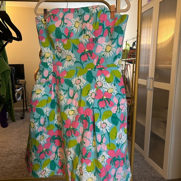 Vintage Lilly Pulitzer circa 1960 pristine condition - Picture 3 of 16